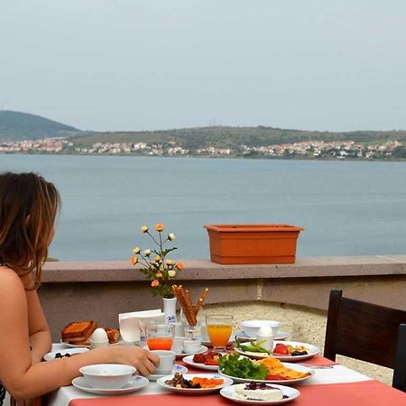 Ayvalik Palas Hotel 외부 사진