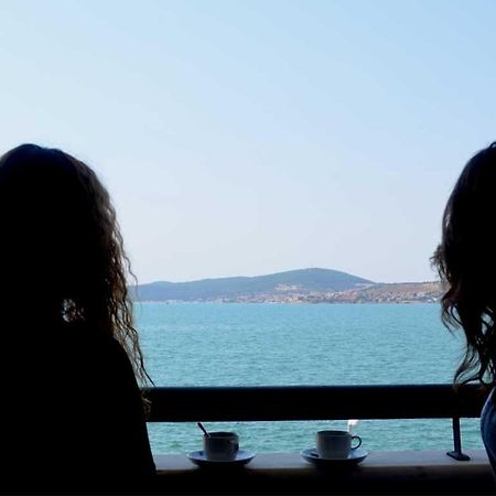 Ayvalik Palas Hotel 외부 사진