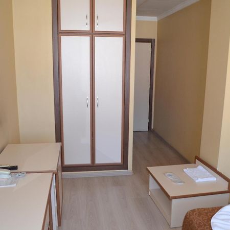 Ayvalik Palas Hotel 외부 사진