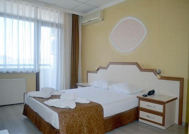 Ayvalik Palas Hotel 외부 사진