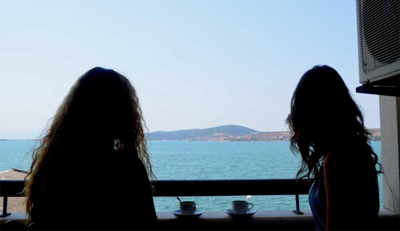 Ayvalik Palas Hotel 외부 사진