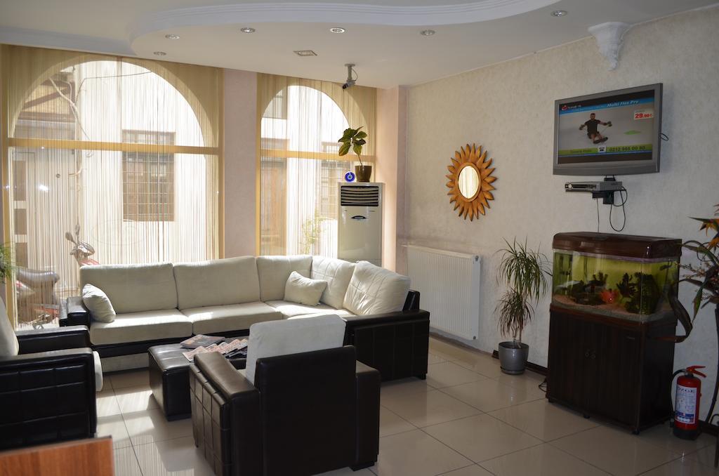 Ayvalik Palas Hotel 외부 사진