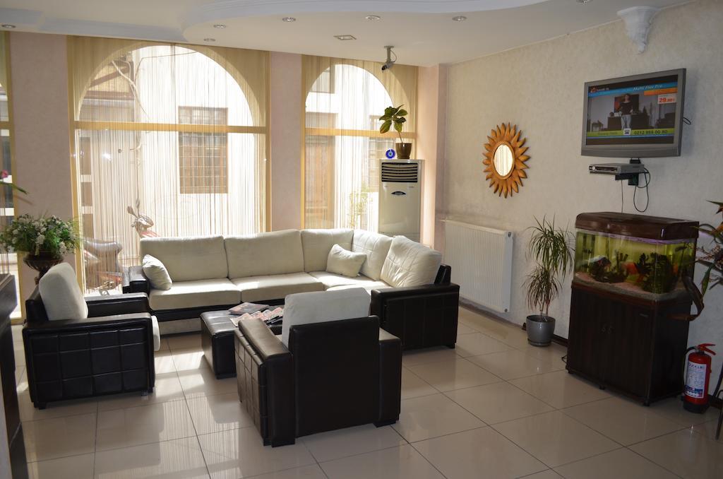 Ayvalik Palas Hotel 외부 사진