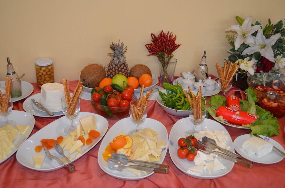 Ayvalik Palas Hotel 외부 사진