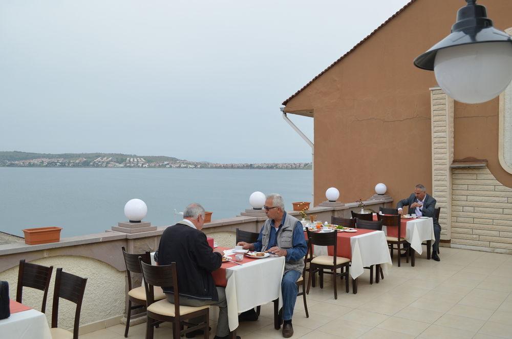 Ayvalik Palas Hotel 외부 사진