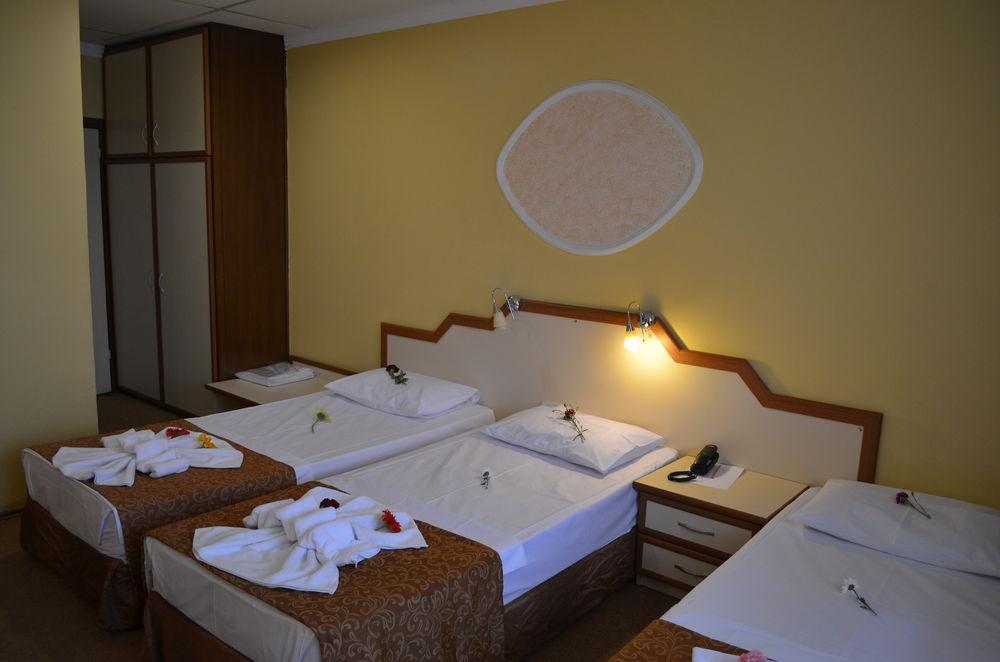 Ayvalik Palas Hotel 외부 사진