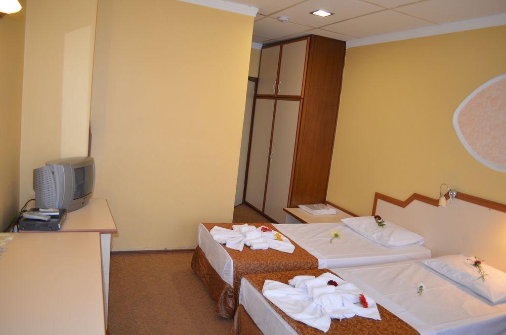 Ayvalik Palas Hotel 외부 사진