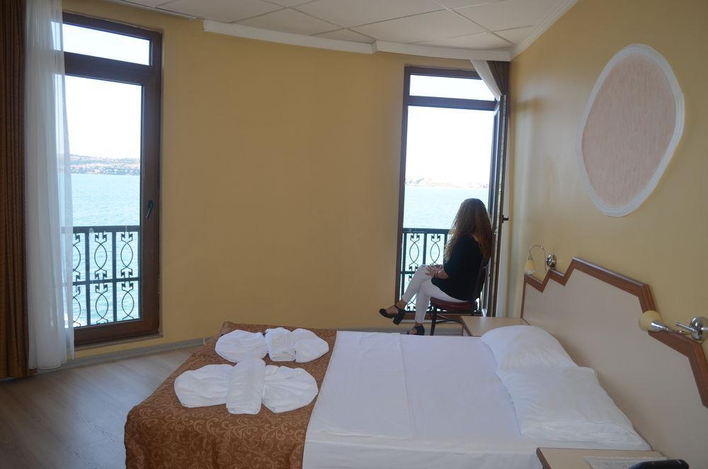 Ayvalik Palas Hotel 외부 사진