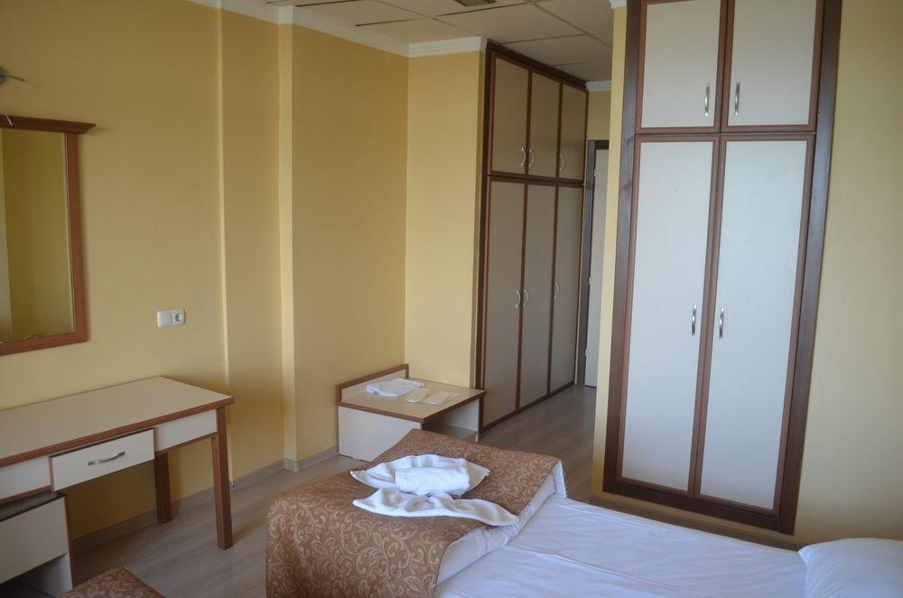 Ayvalik Palas Hotel 외부 사진