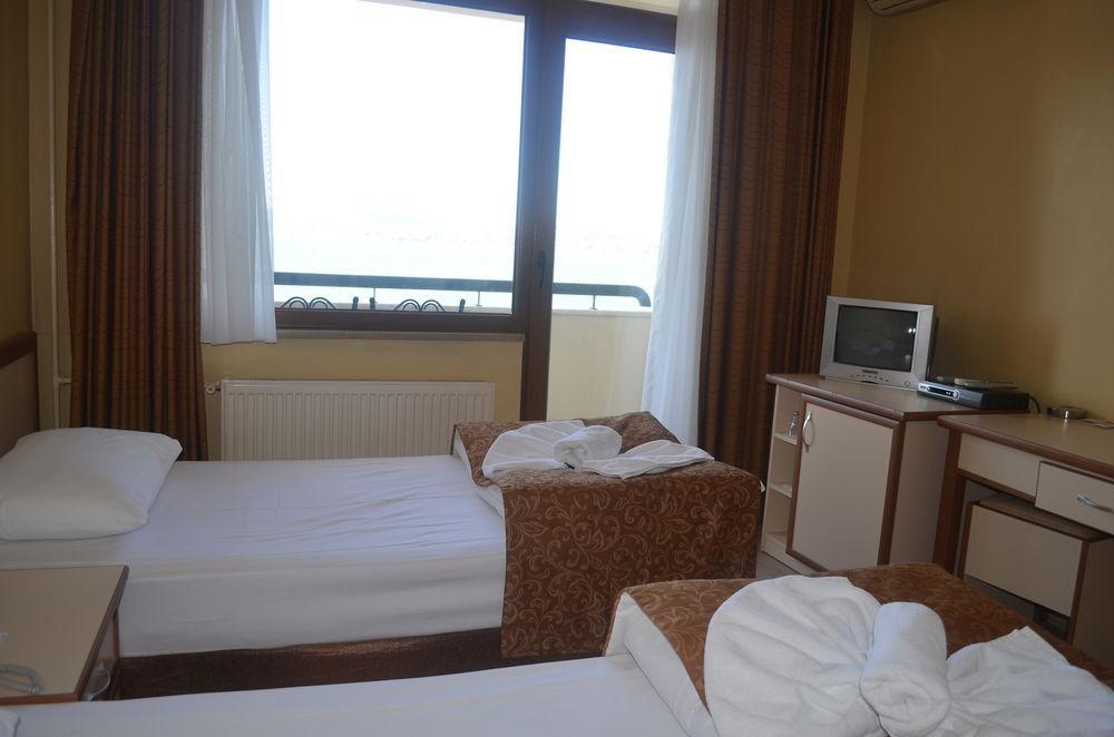 Ayvalik Palas Hotel 외부 사진