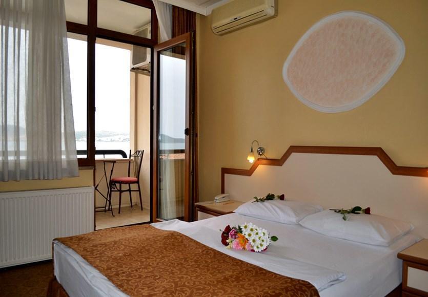Ayvalik Palas Hotel 외부 사진
