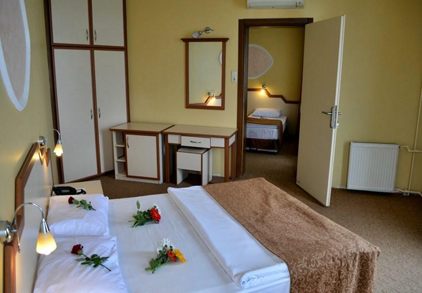 Ayvalik Palas Hotel 외부 사진