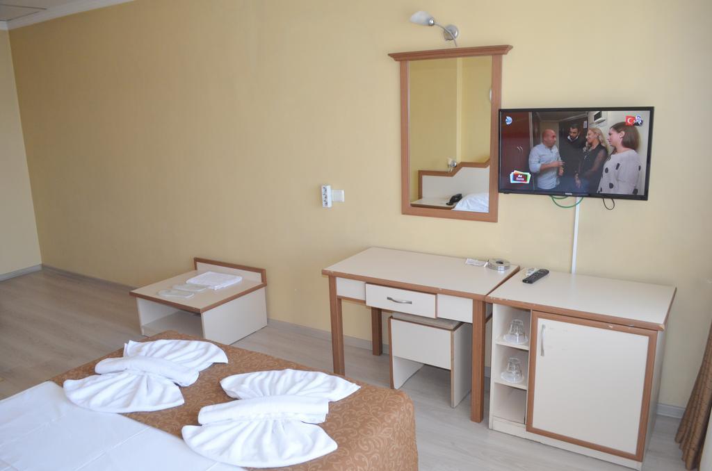Ayvalik Palas Hotel 외부 사진