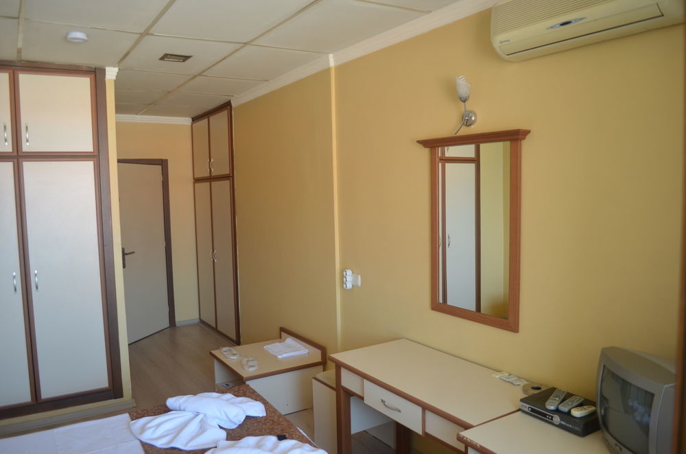 Ayvalik Palas Hotel 외부 사진