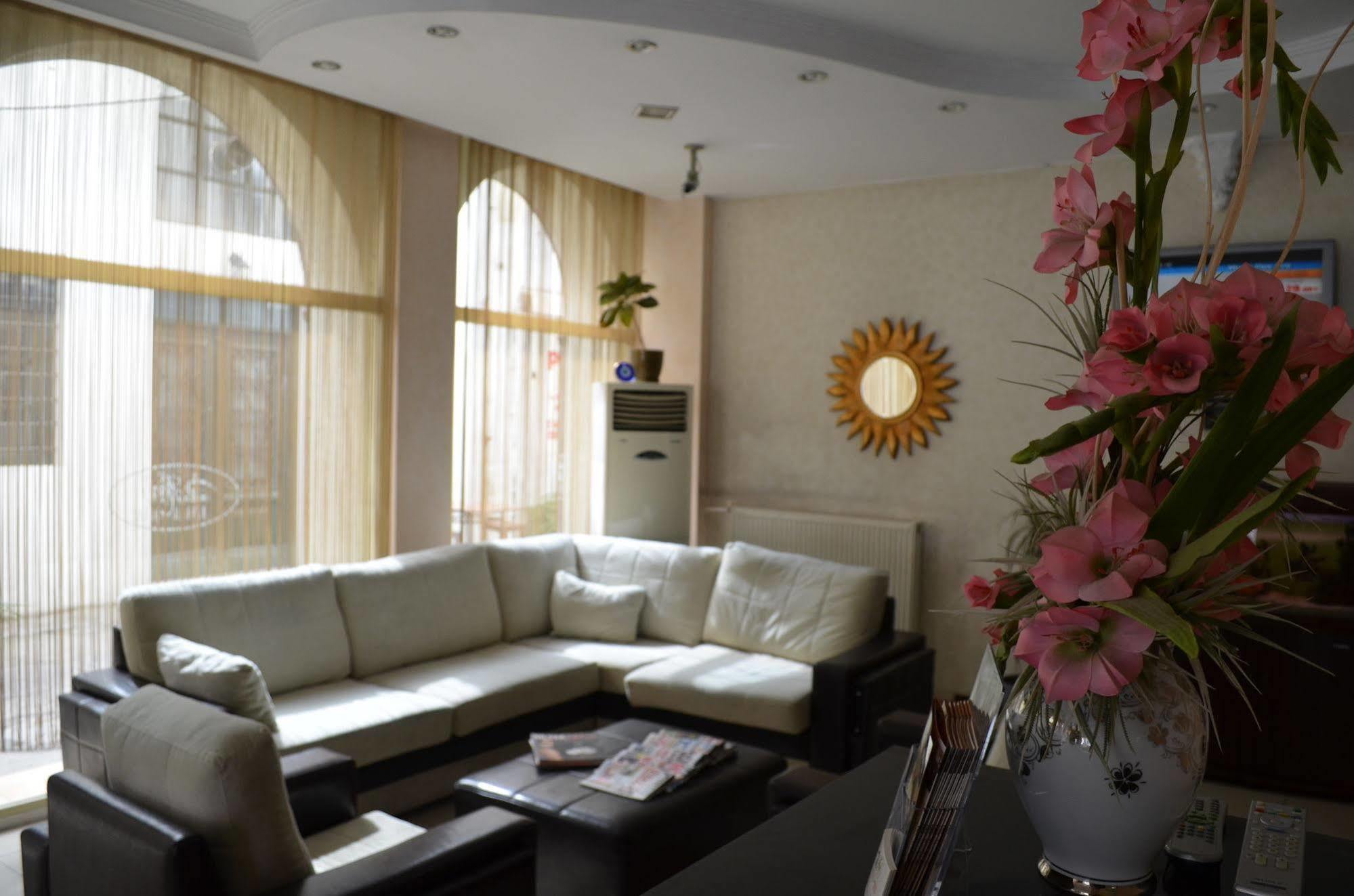 Ayvalik Palas Hotel 외부 사진