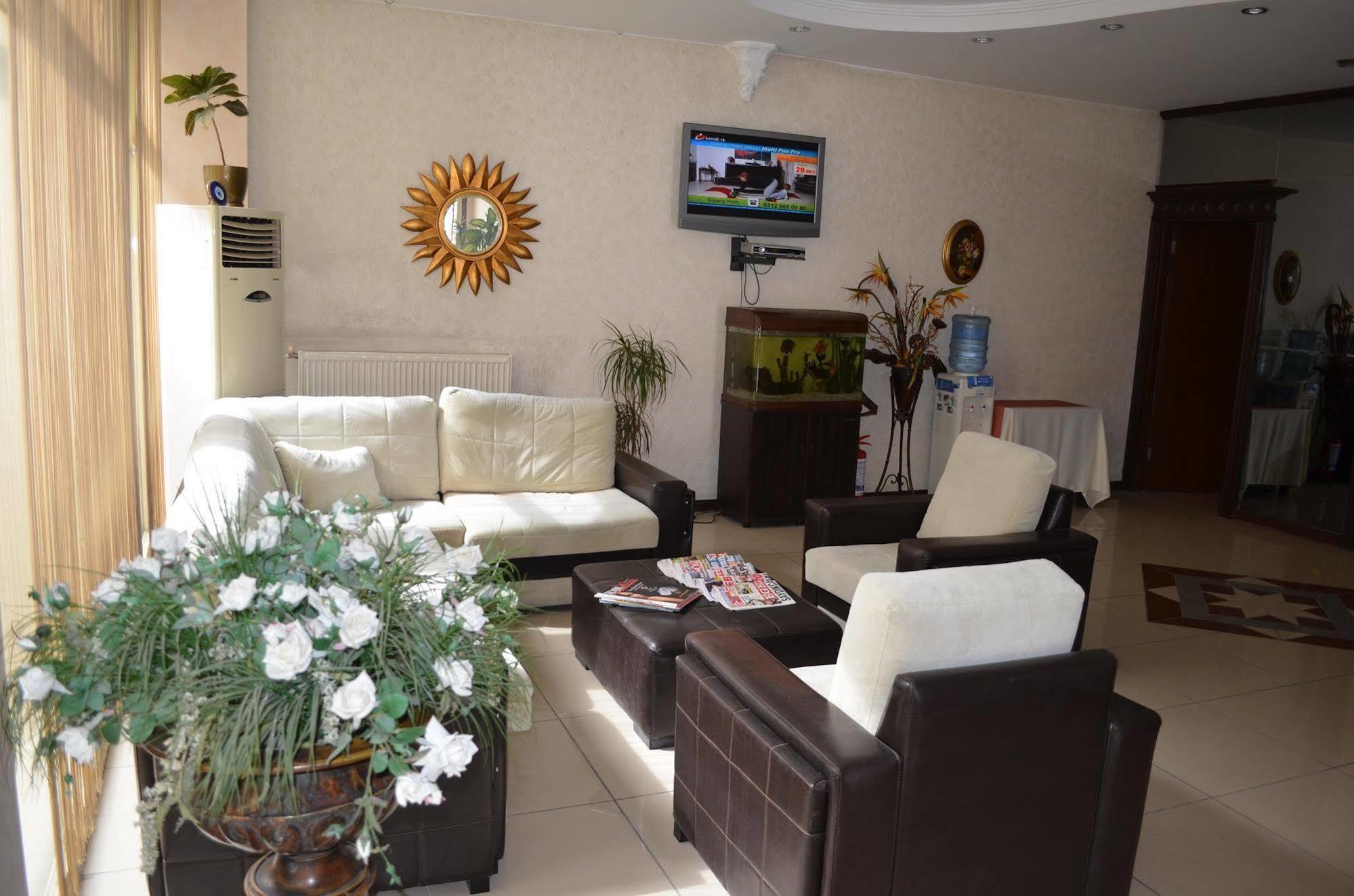 Ayvalik Palas Hotel 외부 사진
