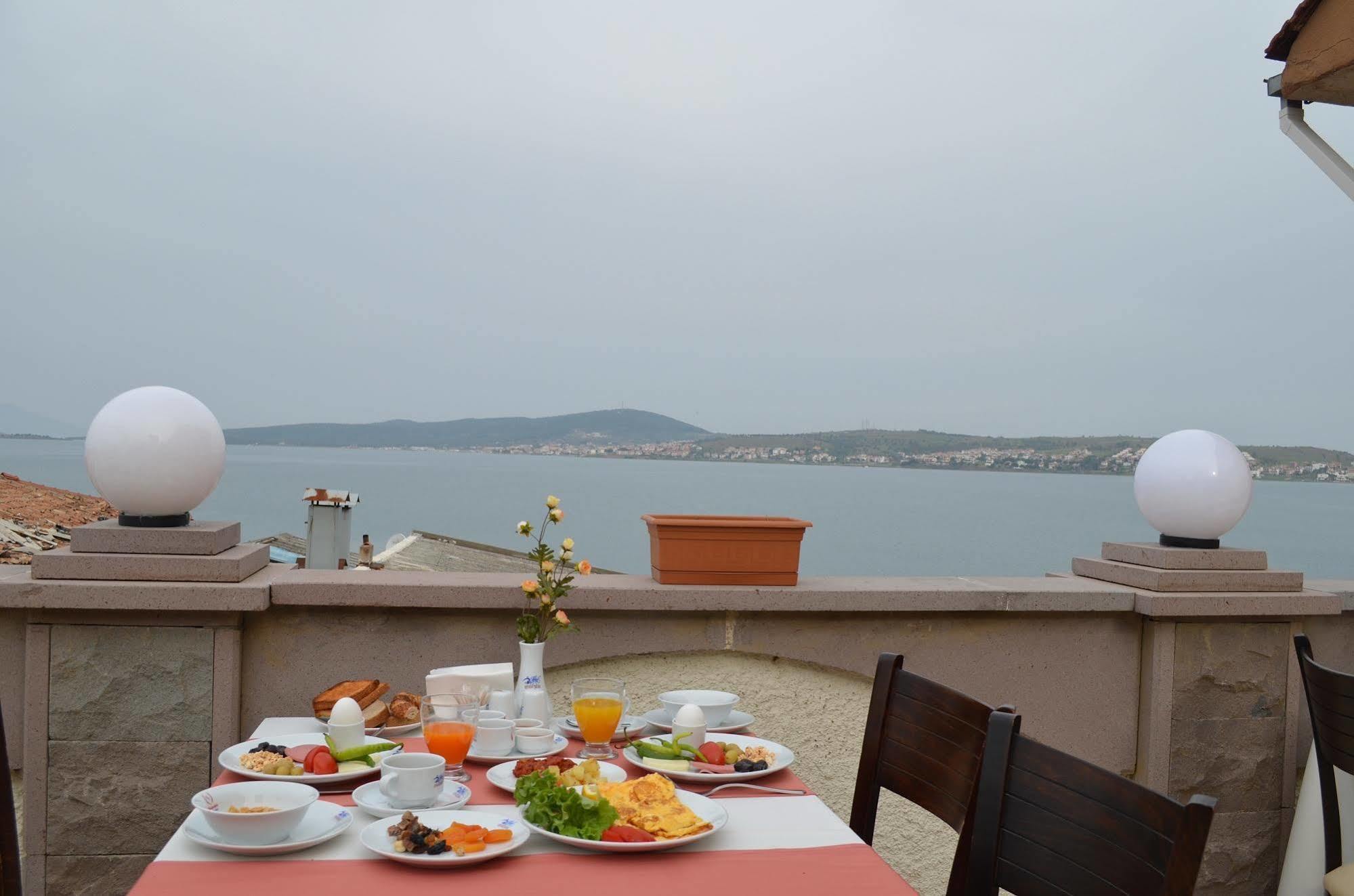Ayvalik Palas Hotel 외부 사진