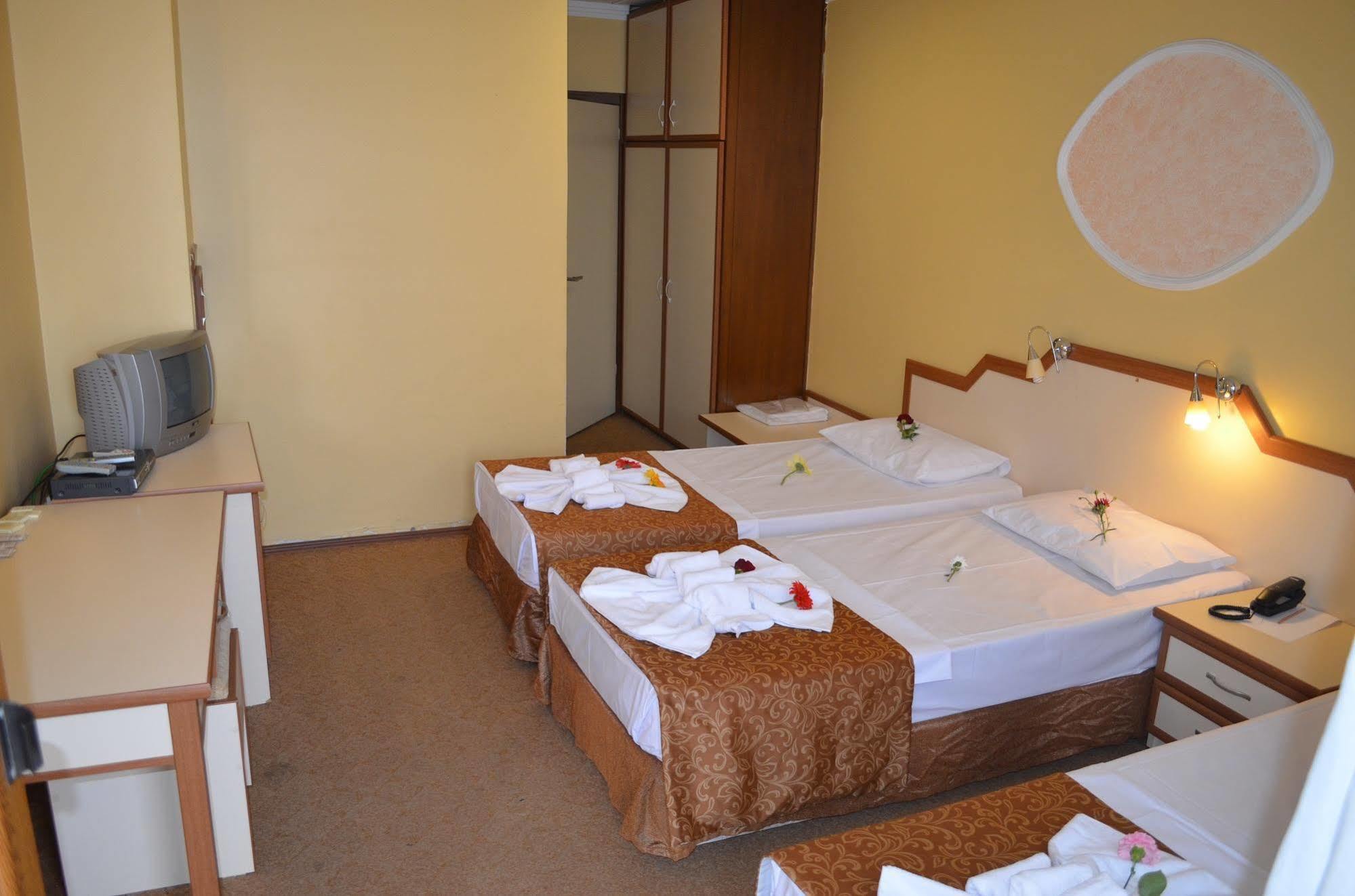 Ayvalik Palas Hotel 외부 사진