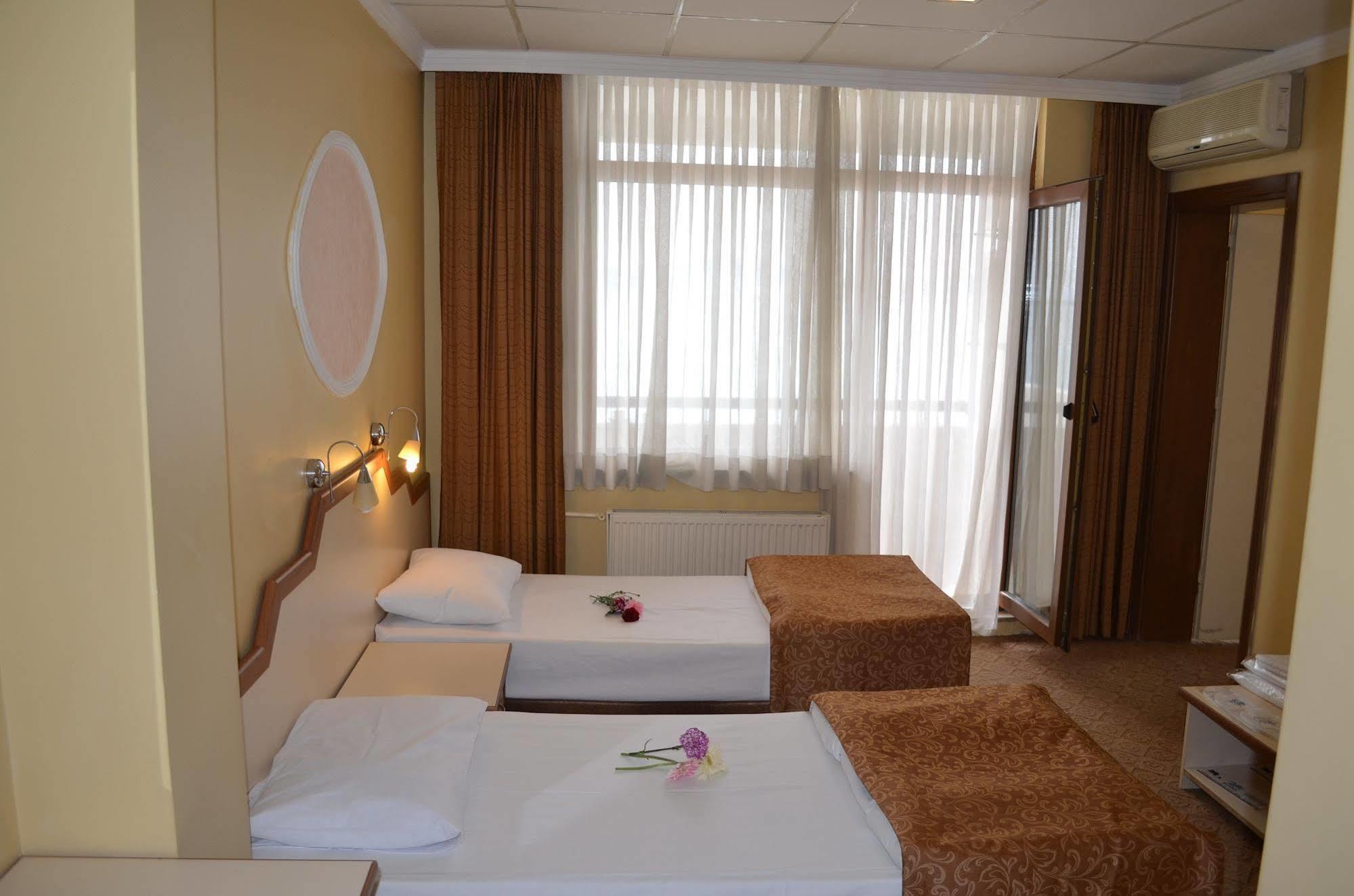 Ayvalik Palas Hotel 외부 사진