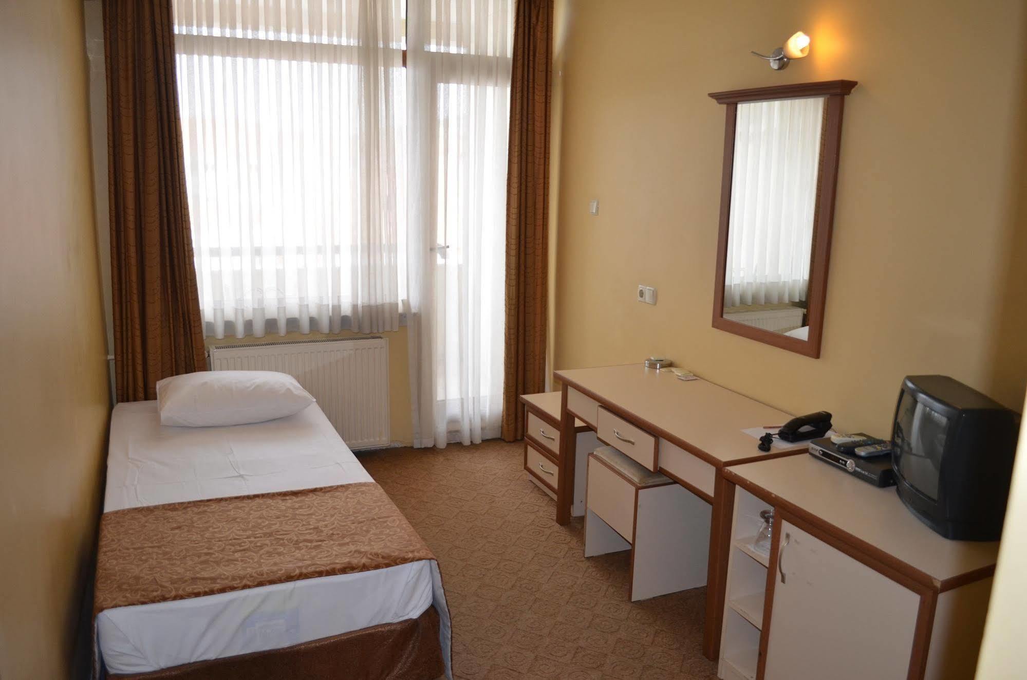 Ayvalik Palas Hotel 외부 사진