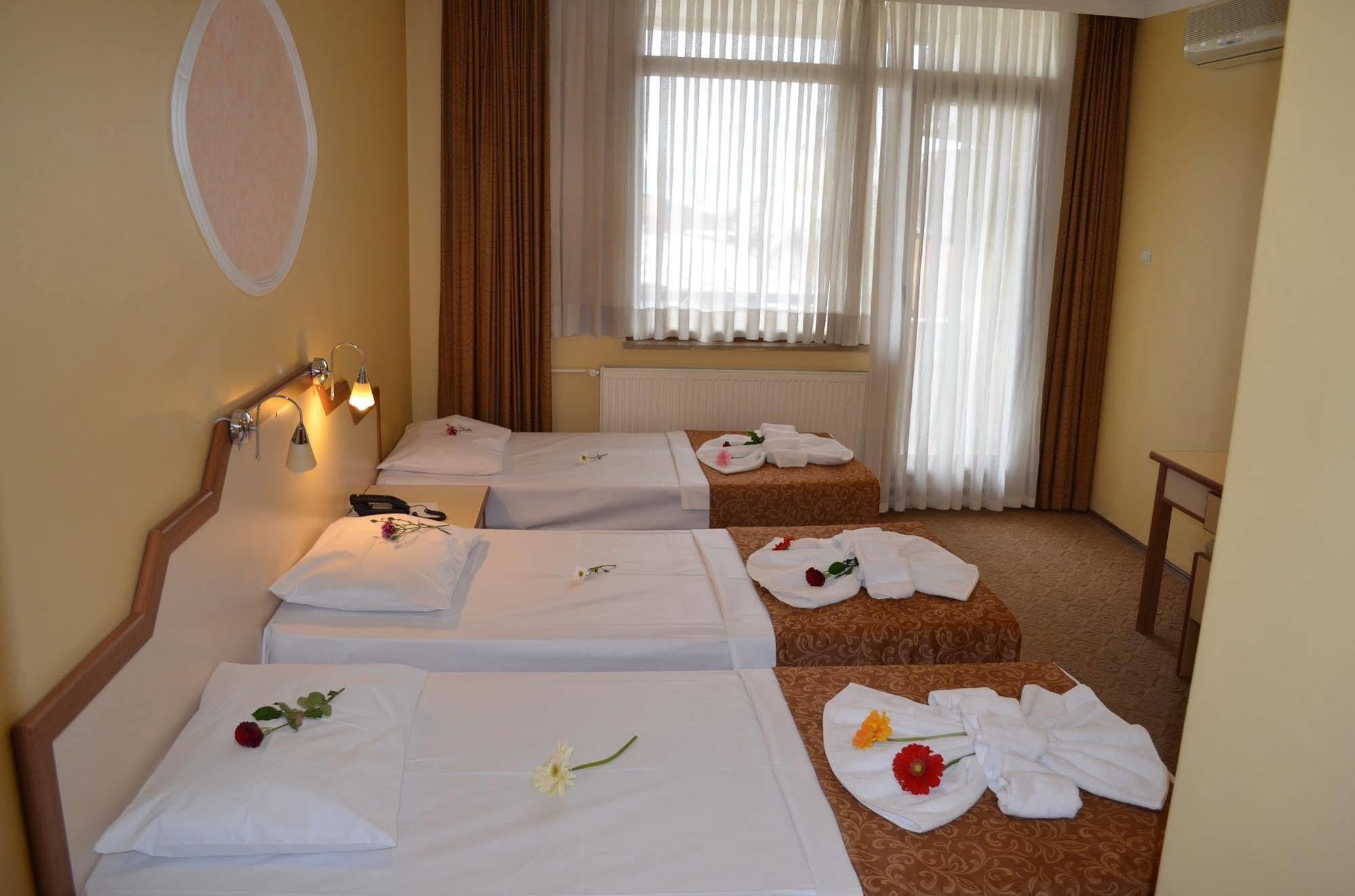 Ayvalik Palas Hotel 외부 사진