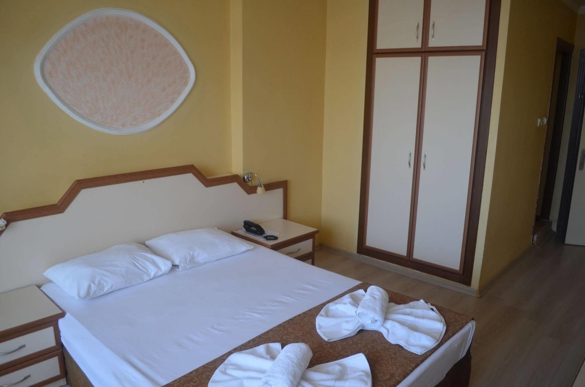 Ayvalik Palas Hotel 외부 사진
