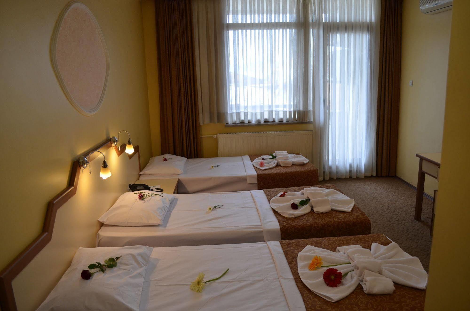 Ayvalik Palas Hotel 외부 사진