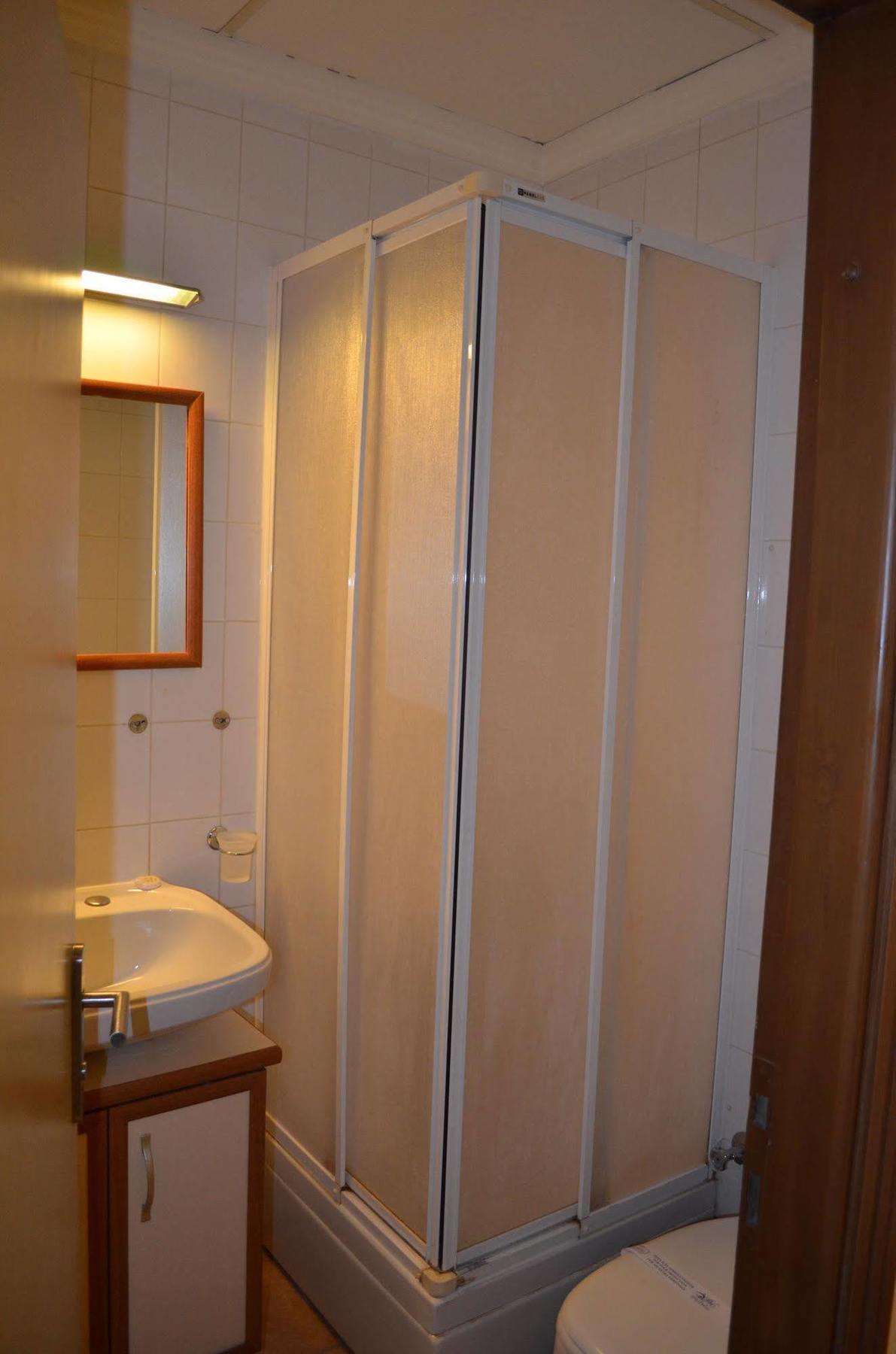 Ayvalik Palas Hotel 외부 사진