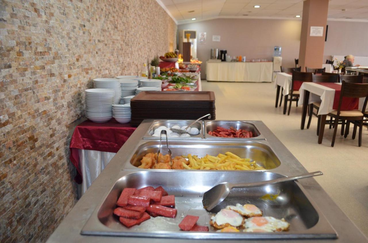 Ayvalik Palas Hotel 외부 사진