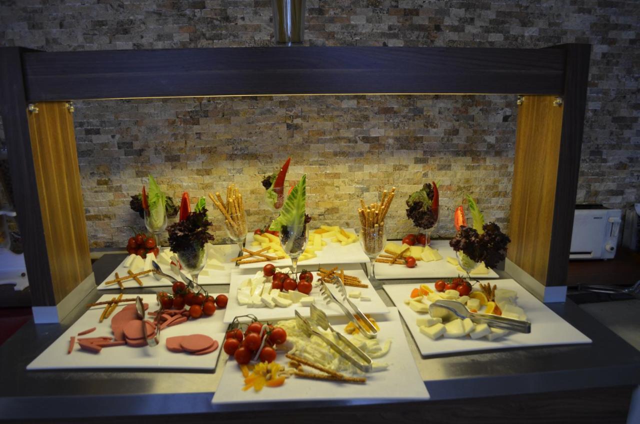 Ayvalik Palas Hotel 외부 사진